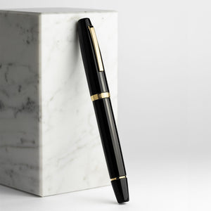 Scribo Flow Origine GT Fountain pen