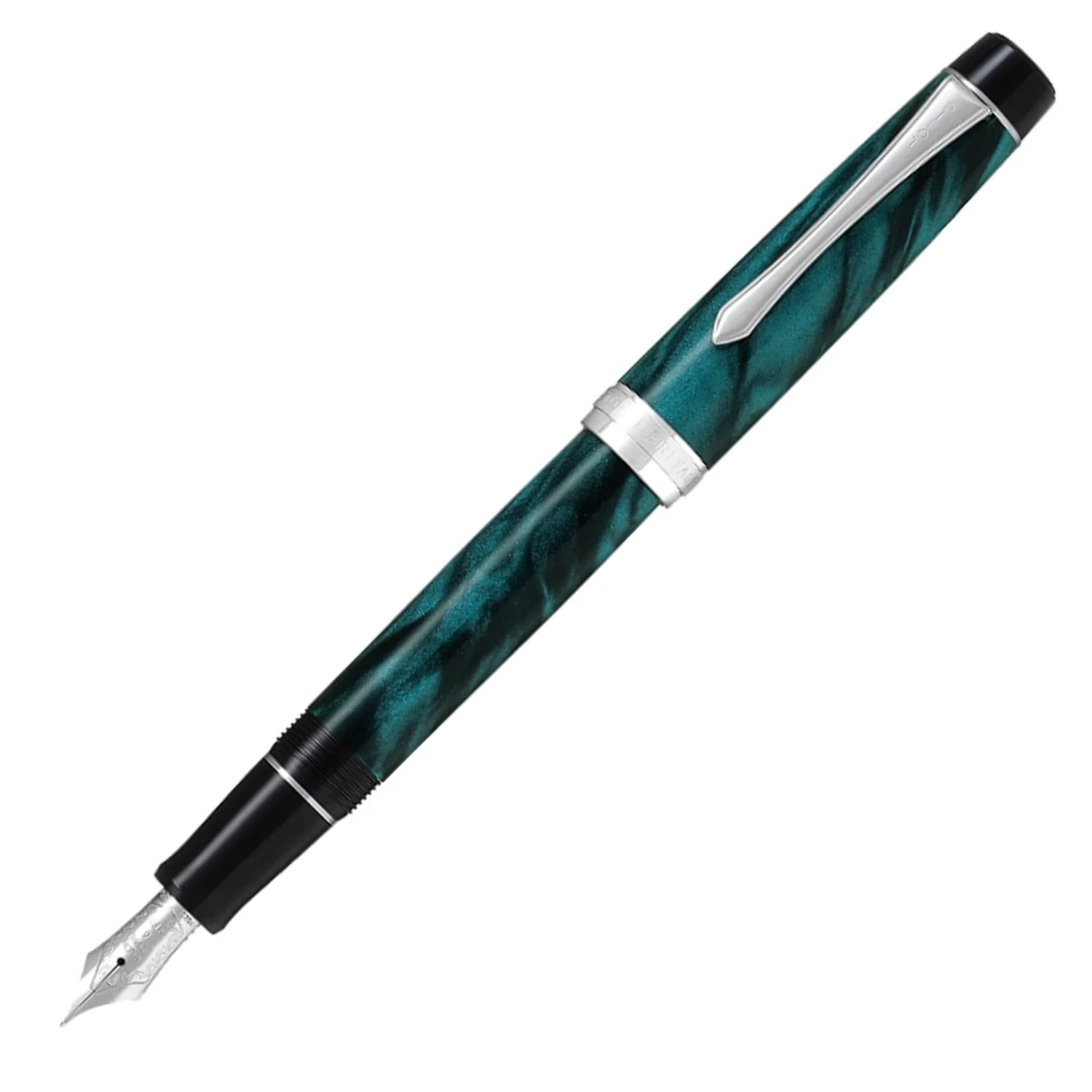 Pilot Custom Heritage SE Fountain Pen PEN PLANET