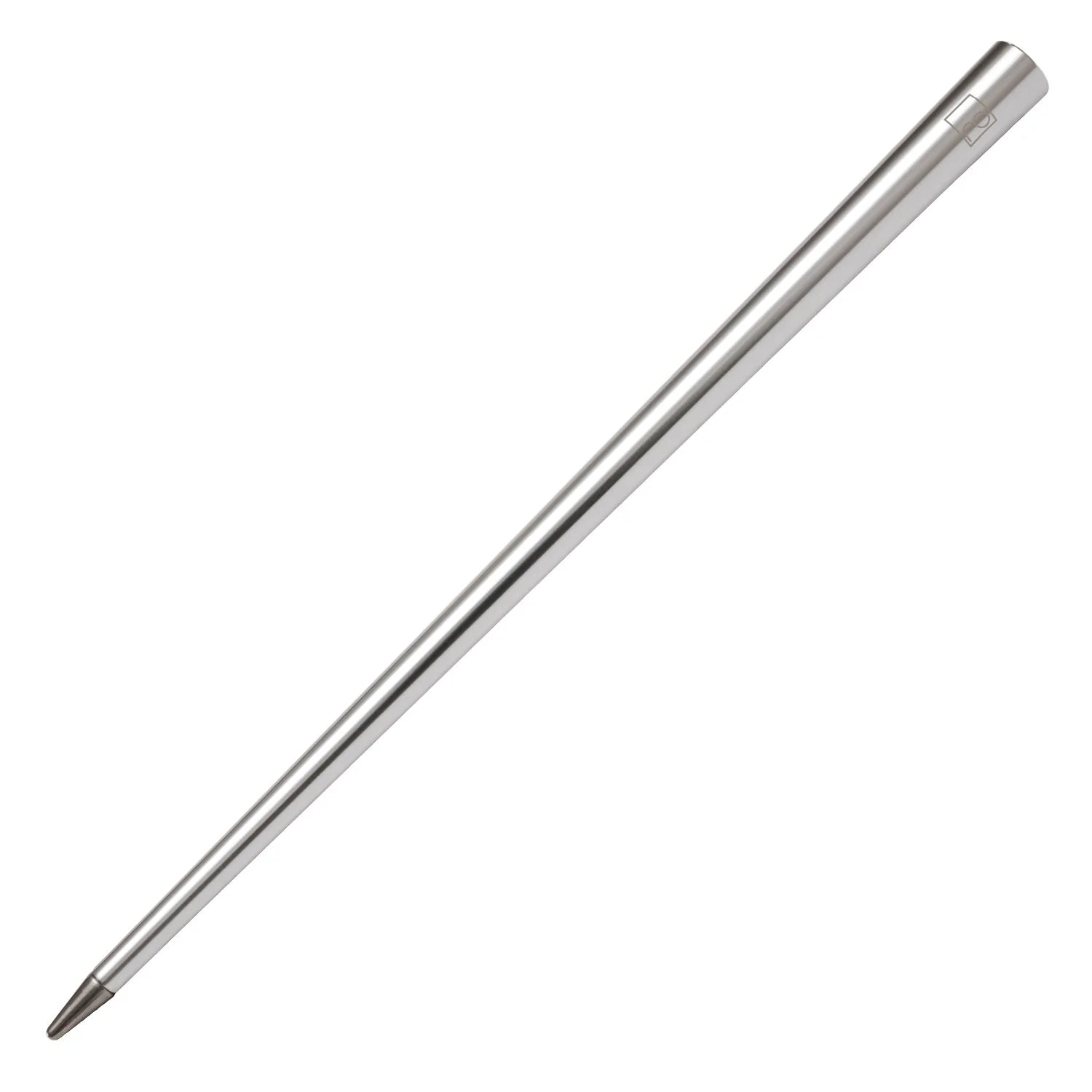 Pininfarina Segno Forever Prima Ethergraf Pencil - Argento PEN PLANET