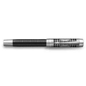 Parker Duofold Centennial Legacy of Flight Limited Edition CT Fountain pen PEN PLANET