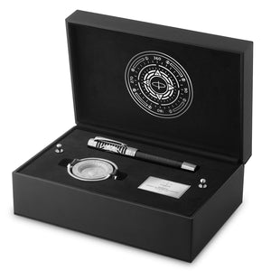 Parker Duofold Centennial Legacy of Flight Limited Edition CT Fountain pen PEN PLANET