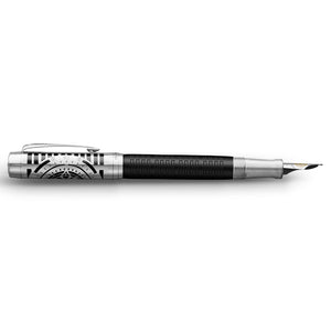 Parker Duofold Centennial Legacy of Flight Limited Edition CT Fountain pen PEN PLANET