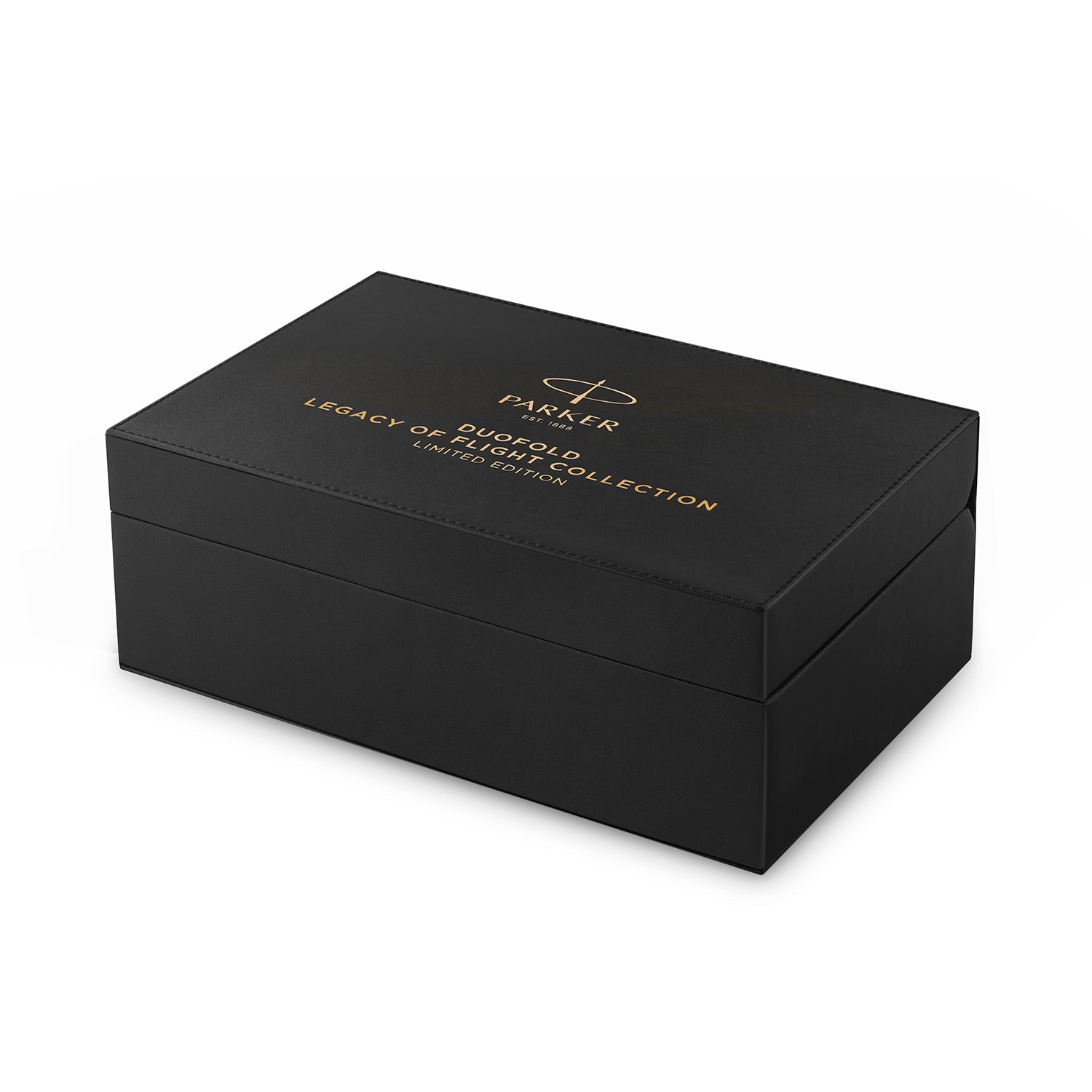 Parker Duofold Centennial Legacy of Flight Limited Edition CT Fountain pen PEN PLANET