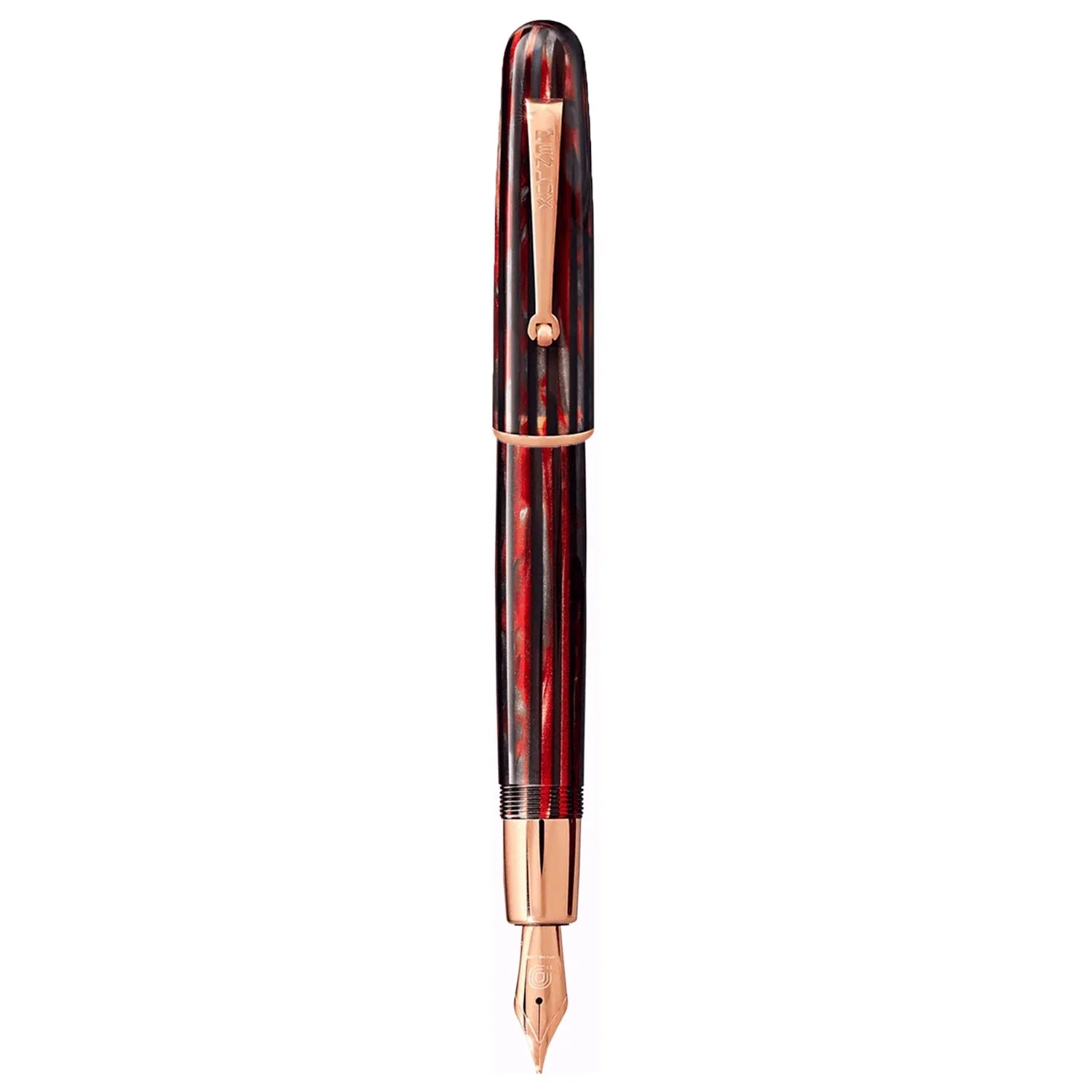 Penlux Elite Queen RGT Fountain Pen