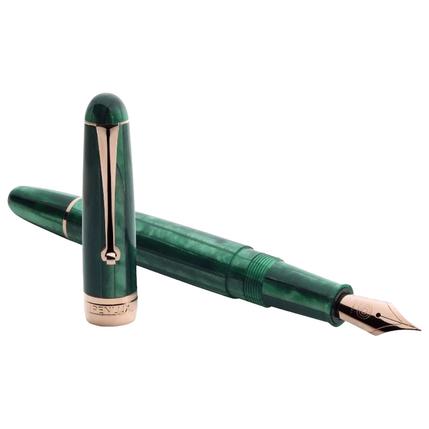 Penlux Masterpiece Delgado Sicao Fountain Pen (Limited Edition)