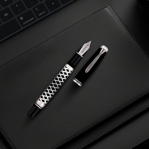 Pelikan Souverän M805 Metal Sleeve Fountain pen PEN PLANET