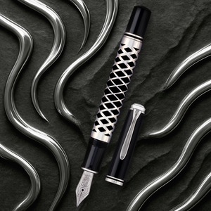 Pelikan Souverän M805 Metal Sleeve Fountain pen PEN PLANET