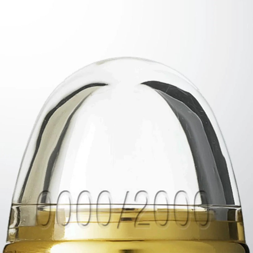 Platinum 3776 Century Ver. 2.0 Fountain Pen Demonstrator (Limited Edition)