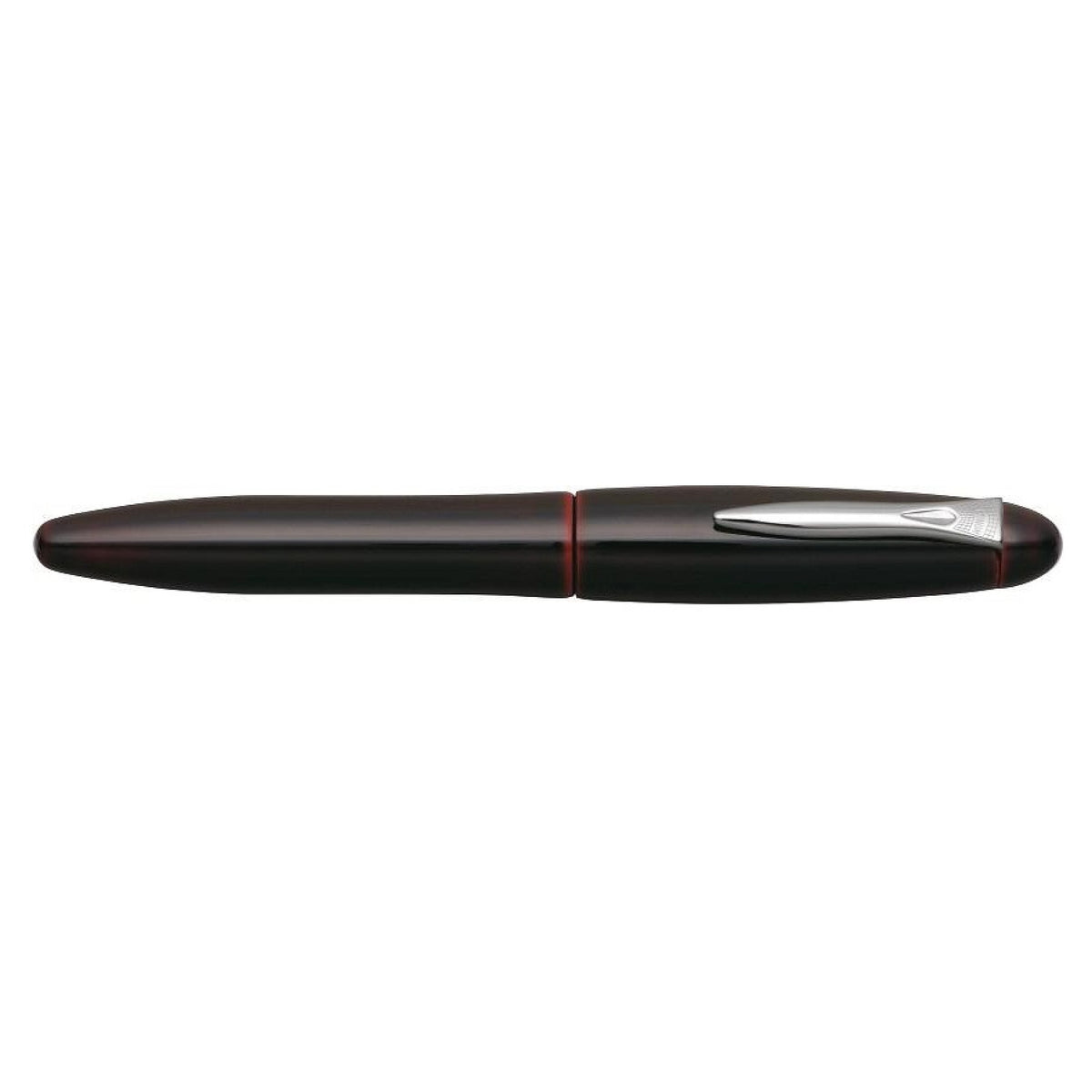 Platinum Izumo Akatame ST Fountain pen