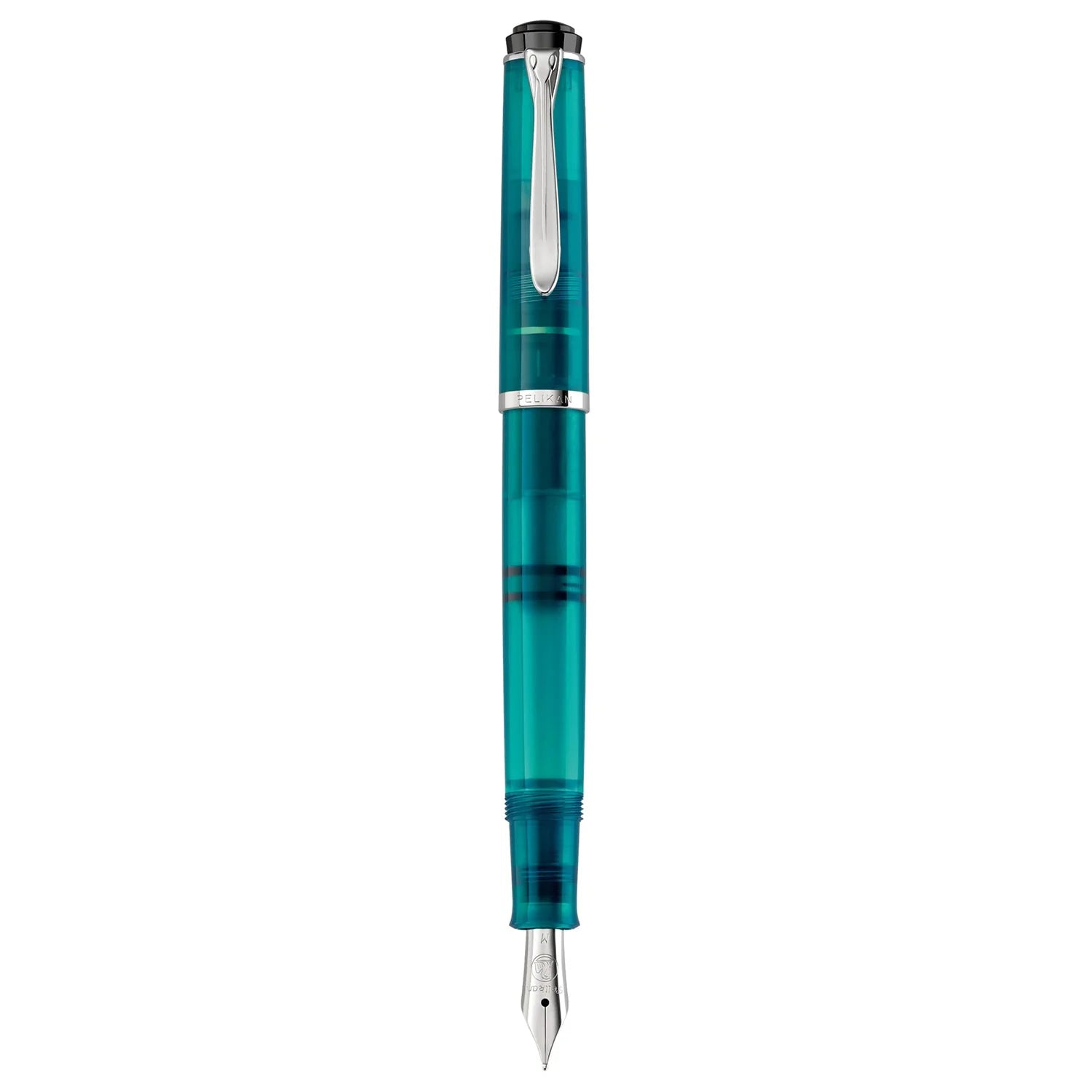 Pelikan Classic M205 Apatite Fountain Pen (Special Edition)