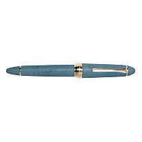 Sailor 1911L Hard Maple Limited Edition GT Fountain pen PEN PLANET
