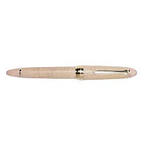 Sailor 1911L Hard Maple Limited Edition GT Fountain pen