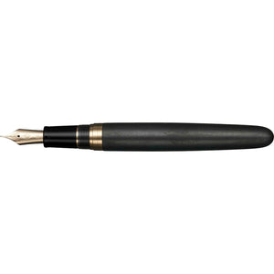 Sailor Nawate Kuroginhaku Ei Fountain pen PEN PLANET