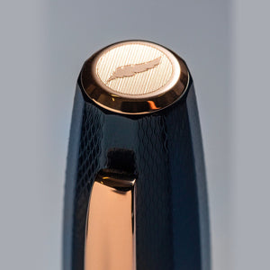 Scribo Feel Dandy Notturno RGT Fountain pen PEN PLANET