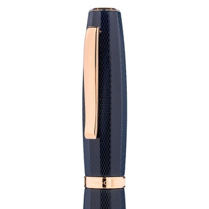 Scribo Feel Dandy Notturno RGT Fountain pen PEN PLANET