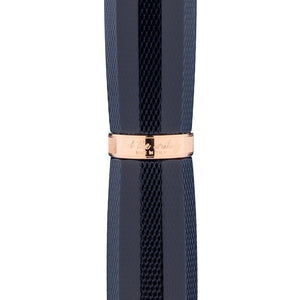Scribo Feel Dandy Notturno RGT Fountain pen PEN PLANET