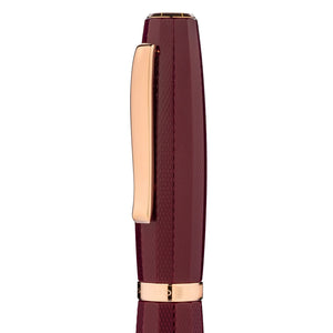 Scribo Feel Dandy Velvet RGT Fountain pen PEN PLANET
