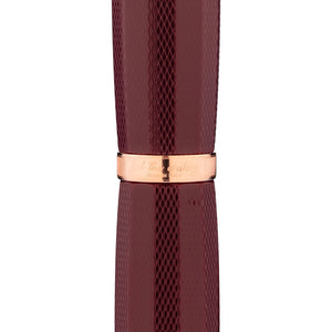 Scribo Feel Dandy Velvet RGT Fountain pen PEN PLANET
