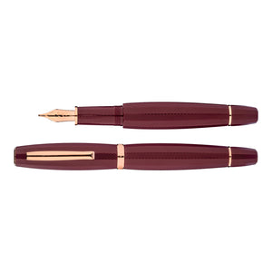 Scribo Feel Dandy Velvet RGT Fountain pen