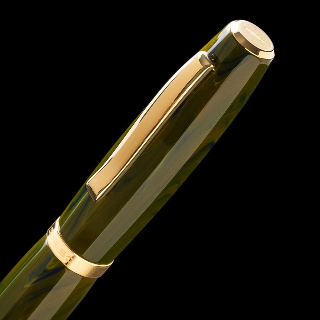 Scribo Feel Laguna GT Fountain pen PEN PLANET