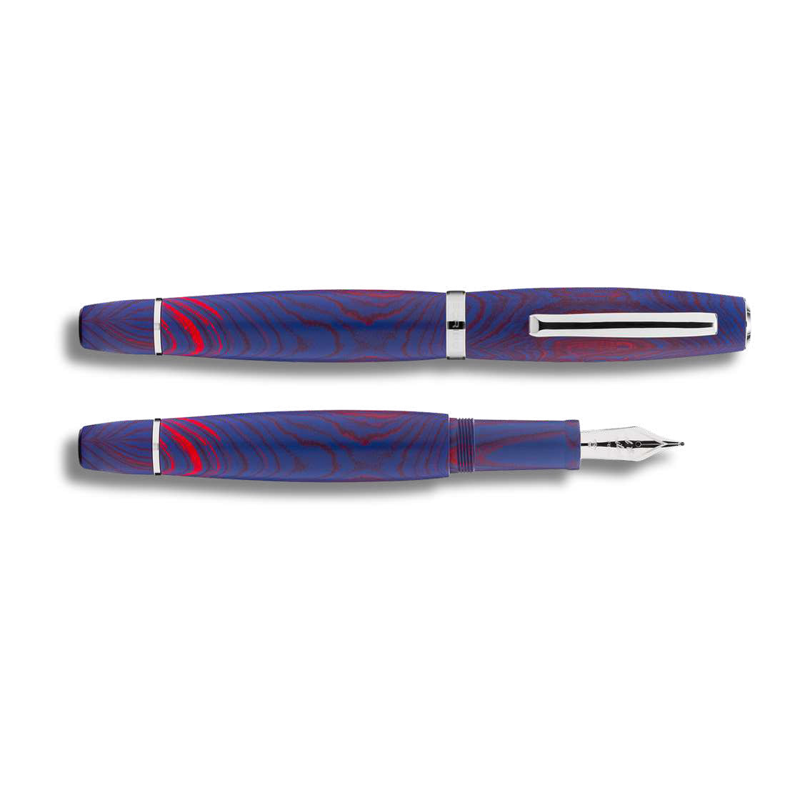 Scribo La Dotta Paradisus ST Fountain pen