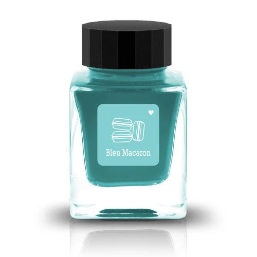 Tono & Lims Ink Bottle - Baby Color - Bleu Macaron - 30ml PEN PLANET