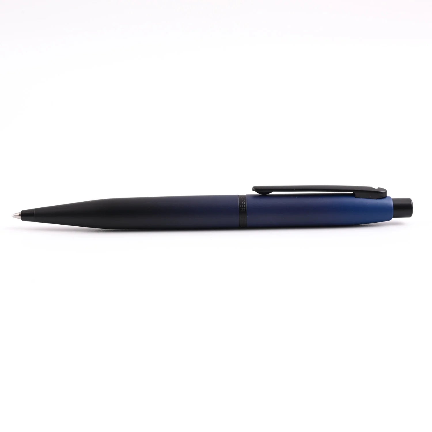 Sheaffer VFM Matte Blue BT Ball Pen PEN PLANET