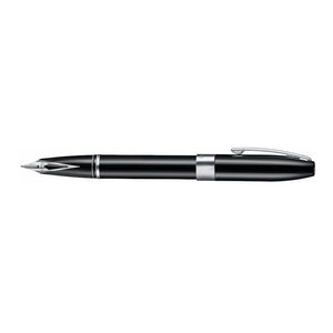 Sheaffer Legacy Heritage Black Laque PT Fountain pen 2025 PEN PLANET