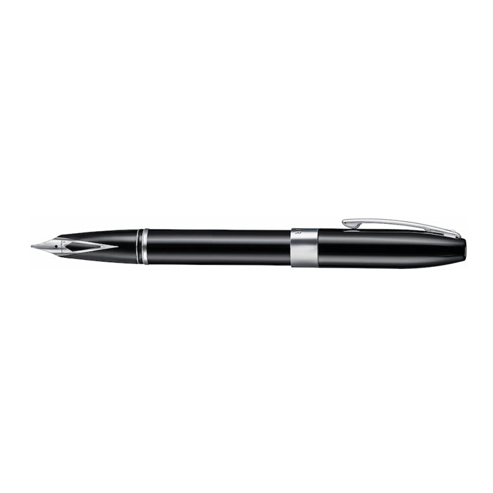 Sheaffer Legacy Heritage Black Laque PT Fountain pen 2025 PEN PLANET
