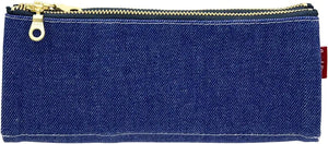 Luddite Denim Bendy Pen Case PEN PLANET