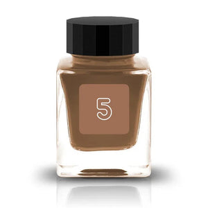 Tono & Lims Ink Bottle - Standard - No. 5 - Not so bad - 30ml PEN PLANET