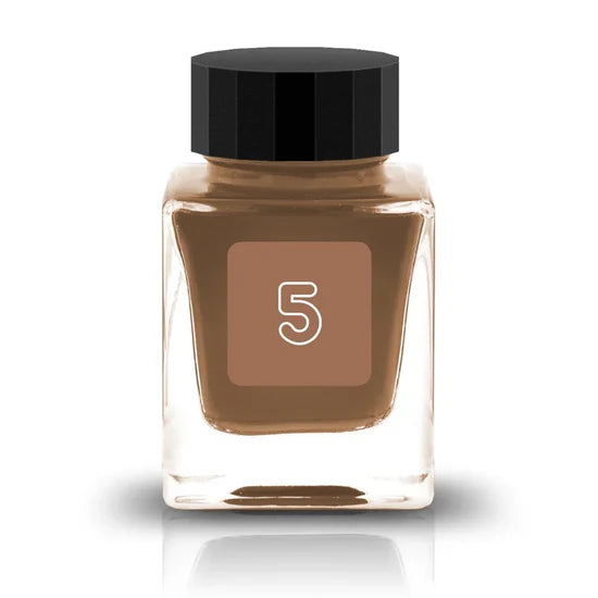 Tono & Lims Ink Bottle - Standard - No. 5 - Not so bad - 30ml PEN PLANET