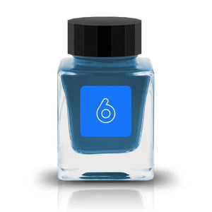 Tono & Lims Ink Bottle - Standard - No. 6 - I feel so refreshed! - 30ml PEN PLANET