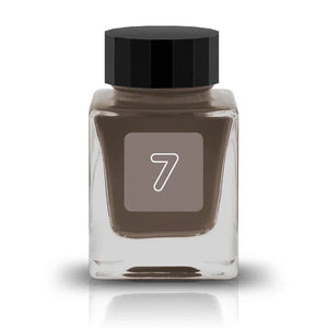 Tono & Lims Ink Bottle - Standard - No. 7 - Am I dreaming? - 30ml PEN PLANET