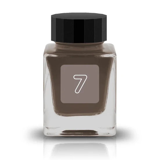 Tono & Lims Ink Bottle - Standard - No. 7 - Am I dreaming? - 30ml PEN PLANET