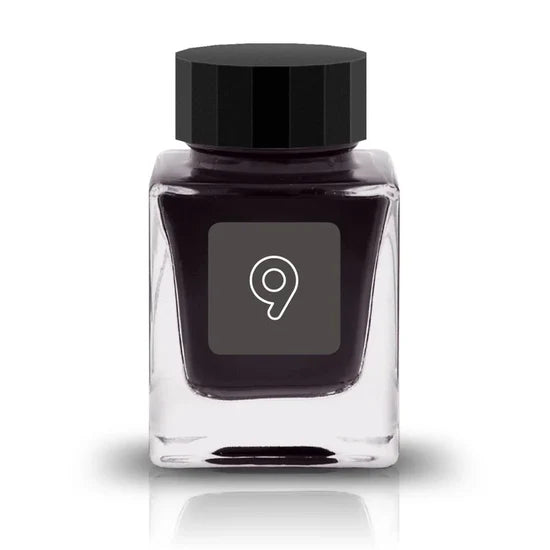Tono & Lims Ink Bottle - Standard - No. 9 - Mind Your Gap - 30ml PEN PLANET