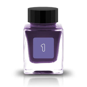 Tono & Lims Ink Bottle - Standard - No. 1 - Why don’t you come with me? - 30ml PEN PLANET
