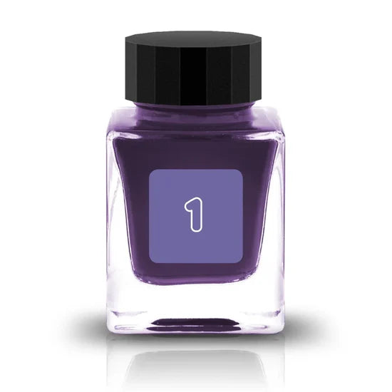 Tono & Lims Ink Bottle - Standard - No. 1 - Why don’t you come with me? - 30ml PEN PLANET