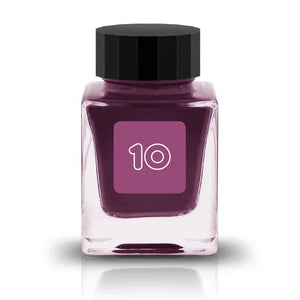 Tono & Lims Ink Bottle - Standard - No. 10 - To make a long story short - 30ml PEN PLANET