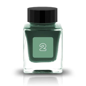 Tono & Lims Ink Bottle - Standard - No. 2 - Sometime, Somewhere - 30ml PEN PLANET
