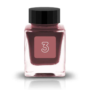 Tono & Lims Ink Bottle - Standard - No. 3 - Because we are here - 30ml PEN PLANET