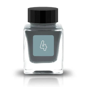 Tono & Lims Ink Bottle - Standard - No. 4 - U & l - 30ml PEN PLANET