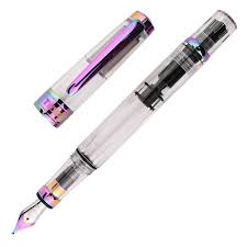 TWSBI Diamond 580 Iris Fountain Pen