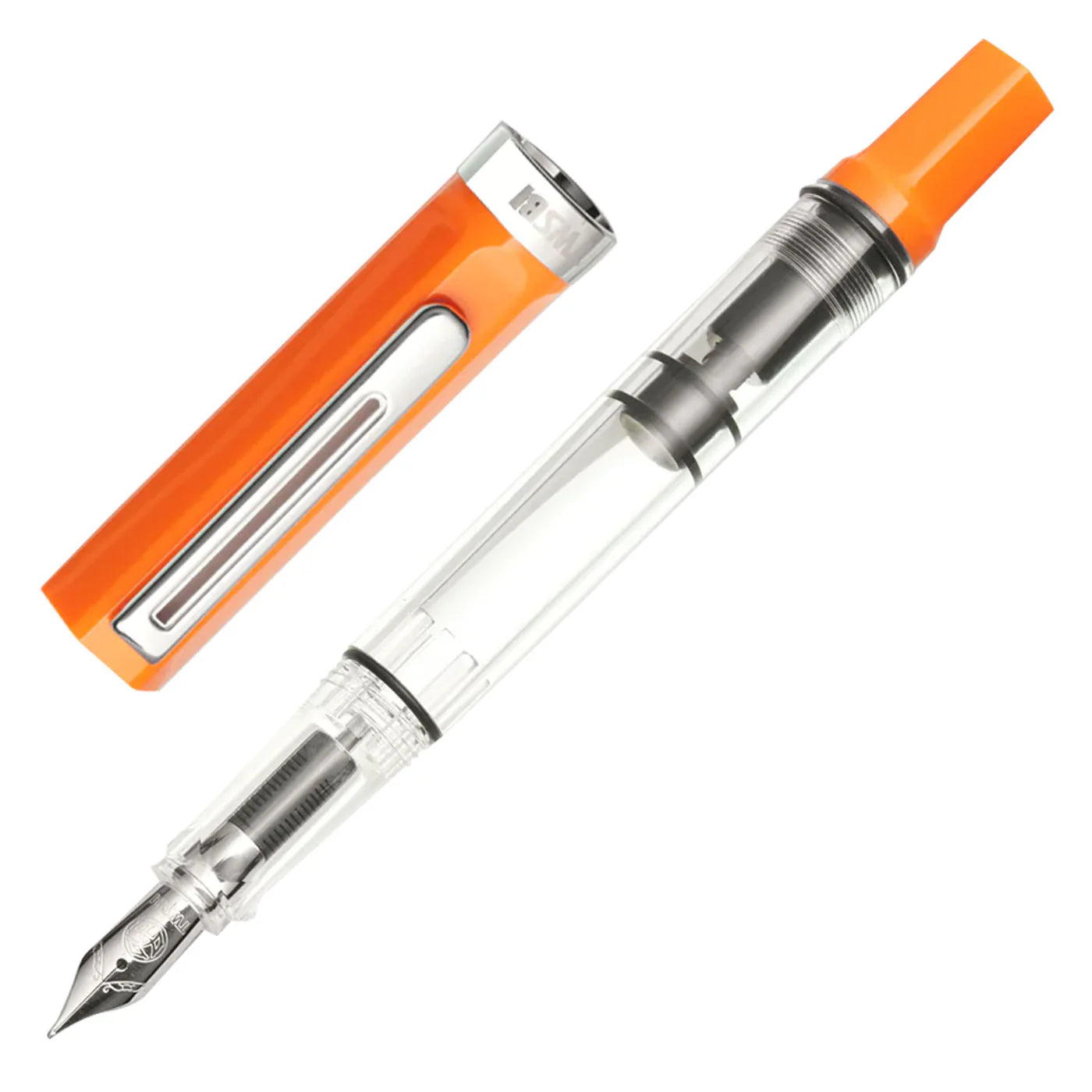 TWSBI ECO Heat Fountain Pen