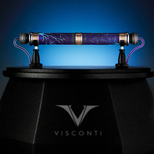 Visconti Nikola Tesla Limited Edition Fountain Pen