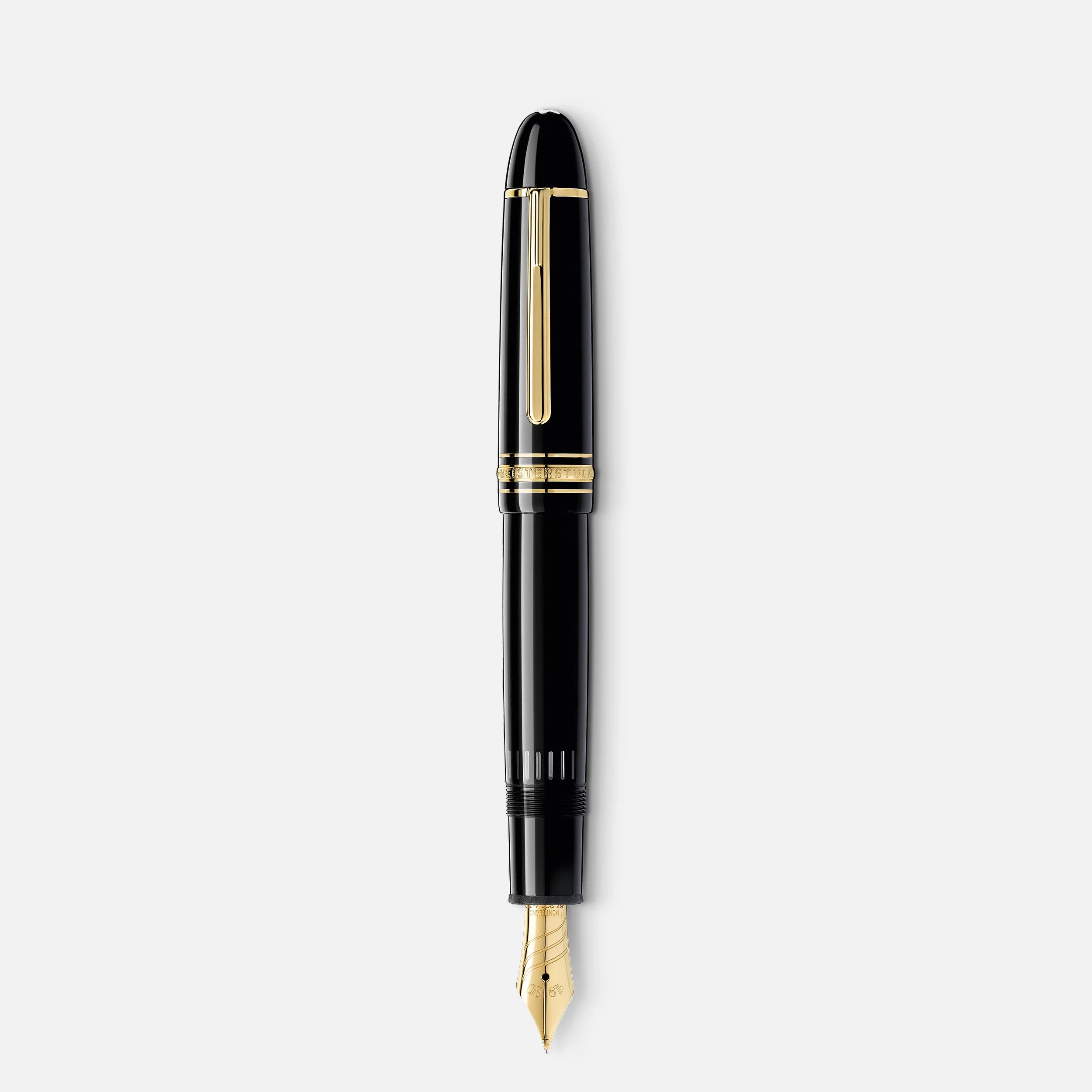 Montblanc Meisterstück 149 Calligraphy Curved Nib