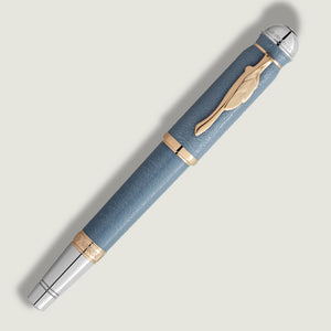Montblanc Writers Edition “Homage to Johann Wolfgang von Goethe” Limited Edition Fountain Pen