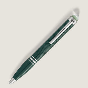 Montblanc StarWalker PolarGreen Precious Resin Pen PEN PLANET