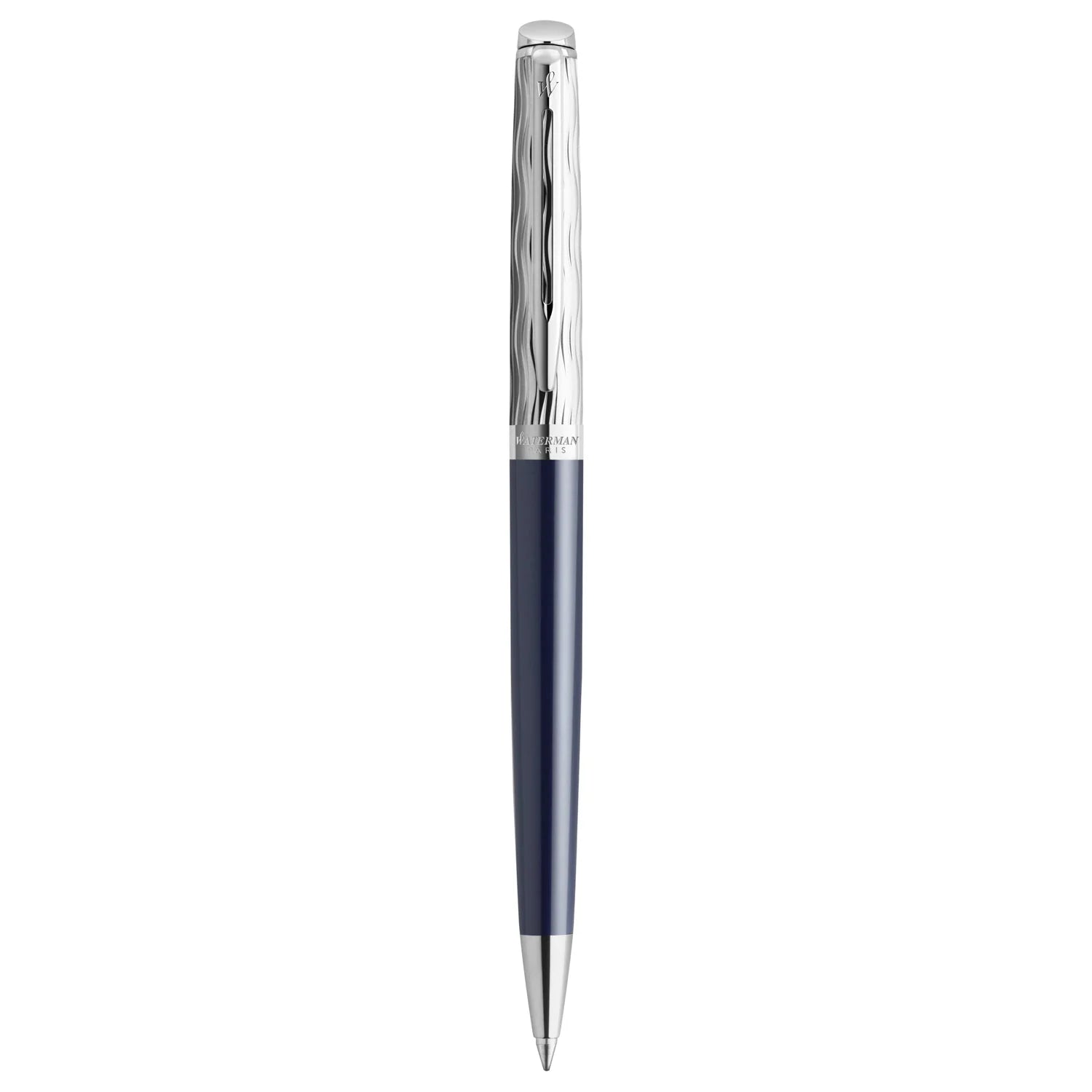 Waterman Hemisphere L'essence Du Bleu CT Ballpoint Pen 9000034686