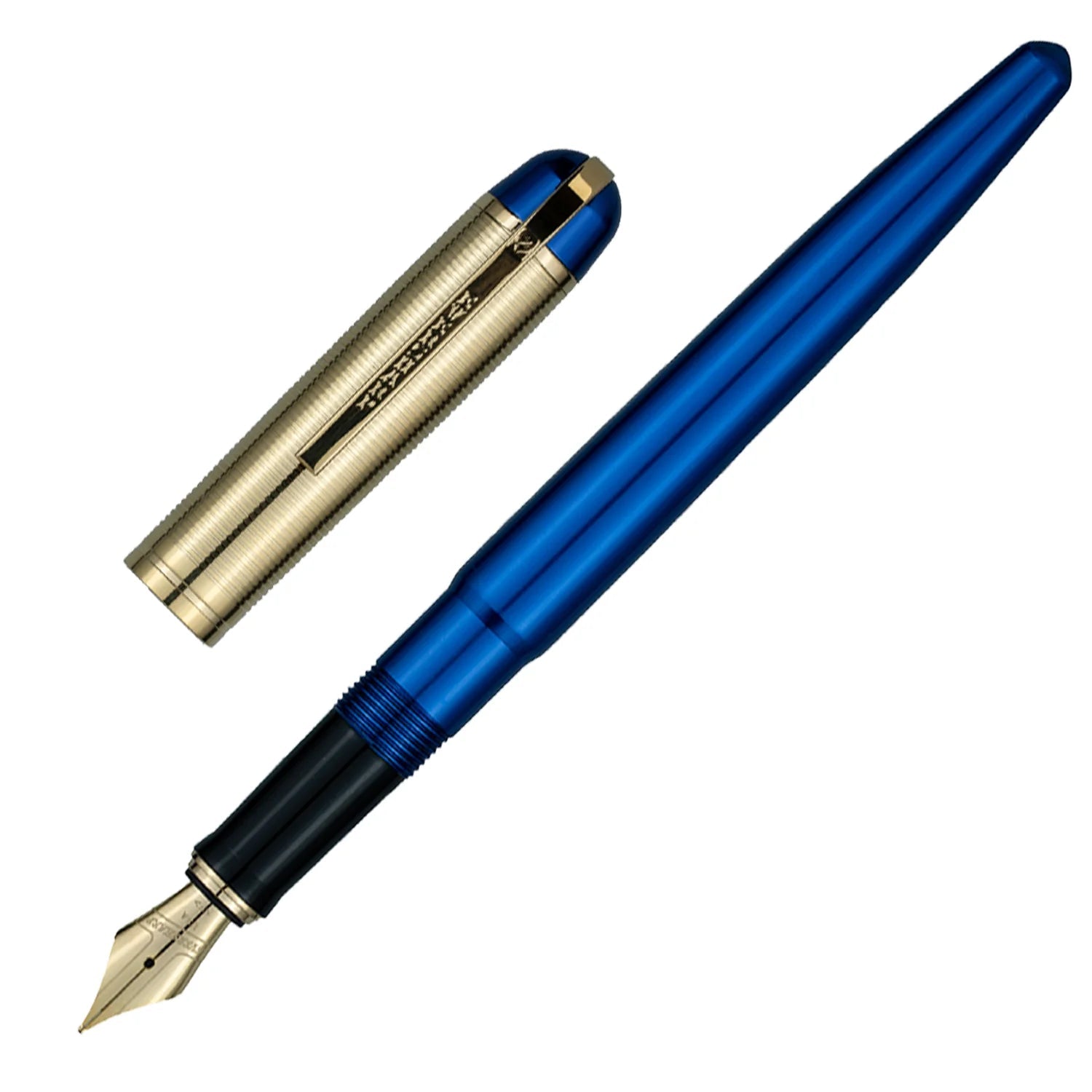 Wahl-Eversharp Skyline Fountain Pen PEN PLANET